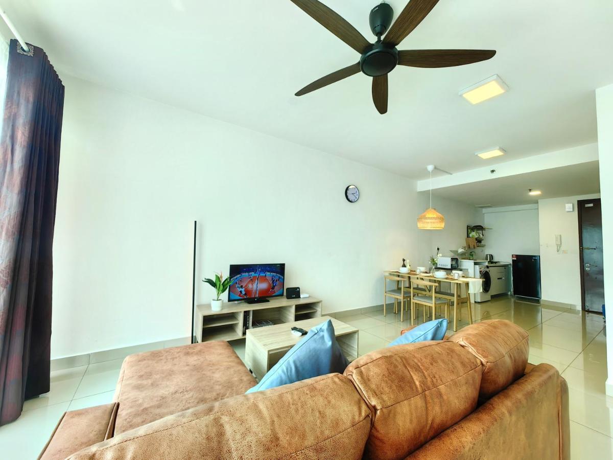 Apartment T4 1-10pax 2room Trefoil Cozy Wifi